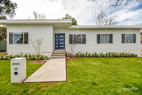 Property photo of 39 Hudson Street Griffith NSW 2680
