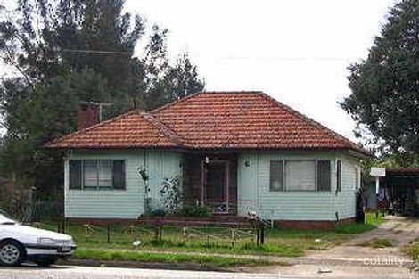 Property photo of 431 The Horsley Drive Fairfield NSW 2165