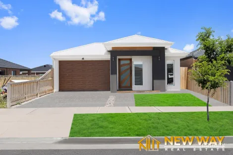 18 Waratah St, Beveridge, VIC 3753