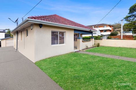 Property photo of 31 Oliver Street Freshwater NSW 2096