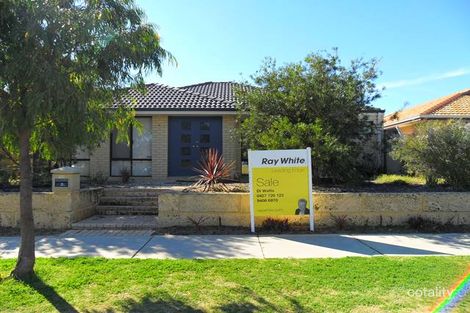 Property photo of 3 Carnforth Road Butler WA 6036
