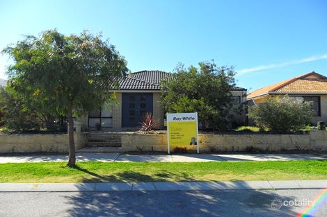 Property photo of 3 Carnforth Road Butler WA 6036