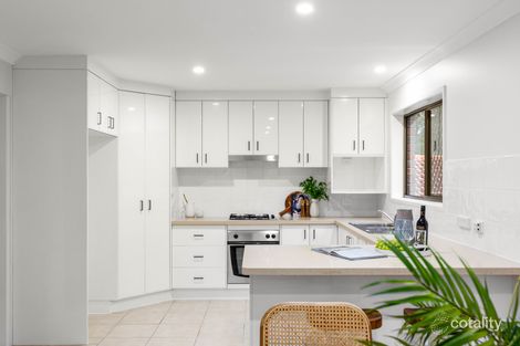 Property photo of 1 Weekes Road Carindale QLD 4152