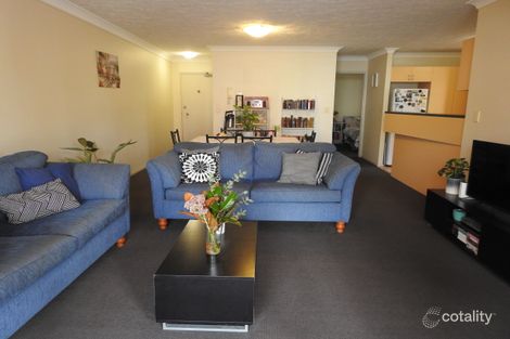 Property photo of 4/45 Riverview Terrace Indooroopilly QLD 4068