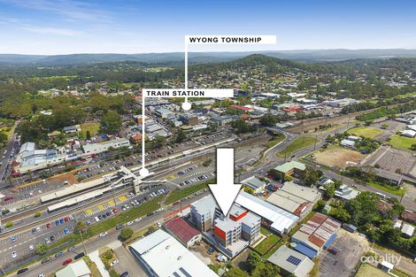 9/51-53 Howarth St, Wyong, NSW 2259