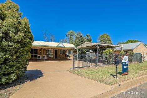 Property photo of 2/39 Baker Street Emerald QLD 4720