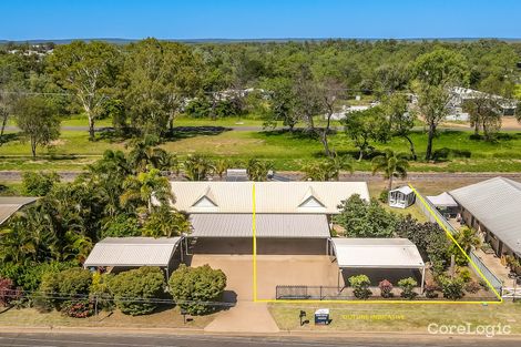 Property photo of 2/39 Baker Street Emerald QLD 4720