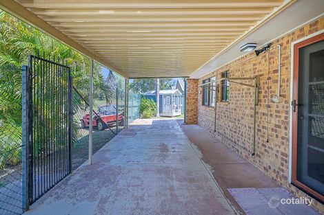 Property photo of 2/39 Baker Street Emerald QLD 4720