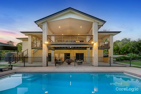 Property photo of 20 Goldfinch Court Greenbank QLD 4124