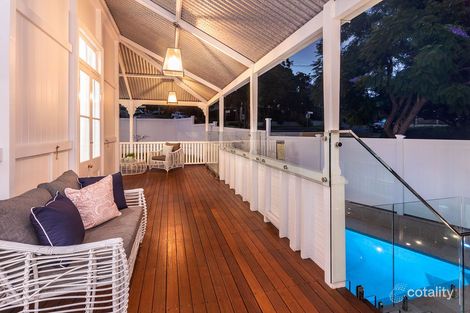 Property photo of 115 Gray Road West End QLD 4101