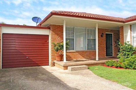 4/25 Toyer Ave, Sans Souci, NSW 2219