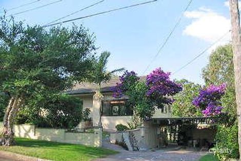 4 Panorama Cres, Frenchs Forest, NSW 2086