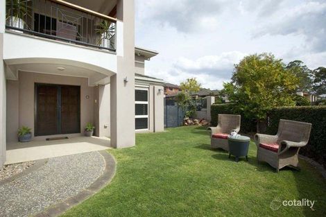 Property photo of 3 Bentley Court Mansfield QLD 4122