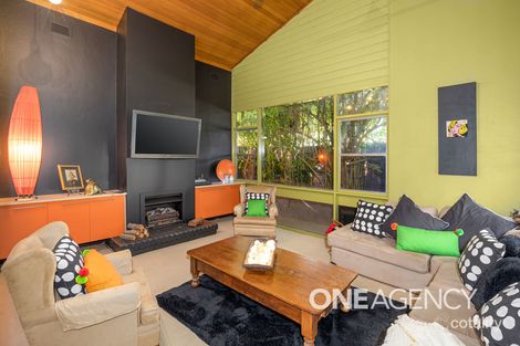Property photo of 54 Northcott Parade Mount Austin NSW 2650