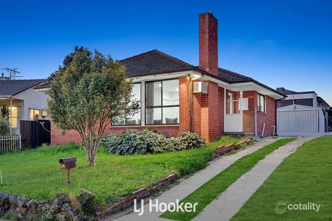 Property photo of 3 Kathryn Street Doveton VIC 3177