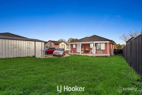 Property photo of 3 Kathryn Street Doveton VIC 3177