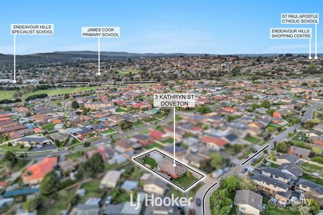 Property photo of 3 Kathryn Street Doveton VIC 3177