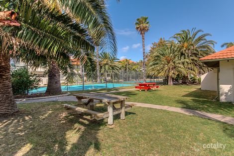 Property photo of 11/124 Mandurah Terrace Mandurah WA 6210