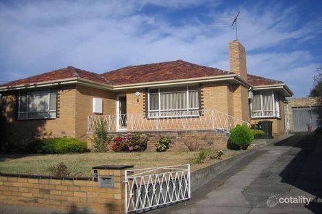 Property photo of 1 Tuhans Road Mount Waverley VIC 3149