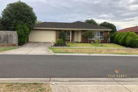 52 Provence Gr, Hoppers Crossing, VIC 3029