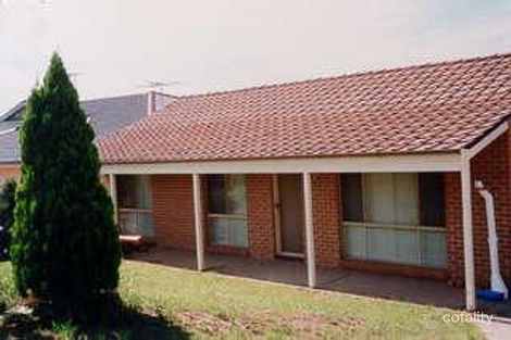 Property photo of 22 Tourmaline Street Eagle Vale NSW 2558