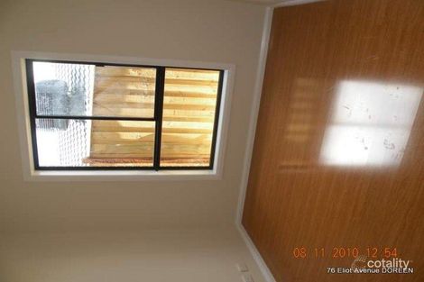 Property photo of 76 Eliot Avenue Doreen VIC 3754