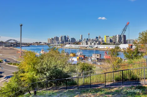 27/1 Batty St, Balmain, NSW 2041