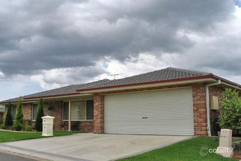 Property photo of 1 Tern Close Cameron Park NSW 2285