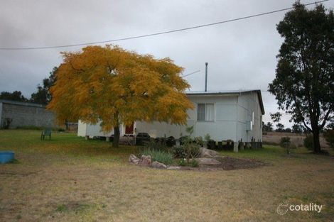 Property photo of 184 Paling Yard Road Wallangarra QLD 4383