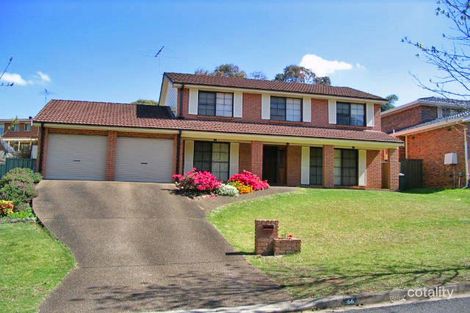 66 Telfer Rd, Castle Hill, NSW 2154