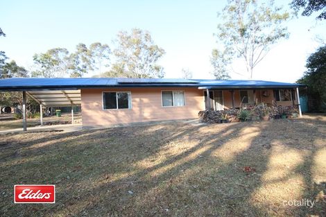Property photo of 2053 Nowendoc Road Mount George NSW 2424