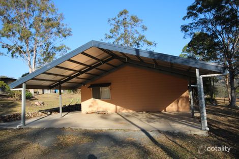 Property photo of 2053 Nowendoc Road Mount George NSW 2424