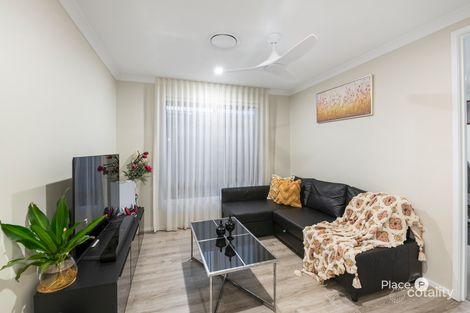 Property photo of 7 Ponting Circuit Pallara QLD 4110