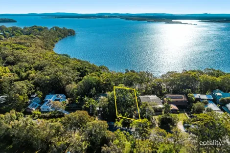 Property photo of 57 Lakes Boulevard Wooloweyah NSW 2464