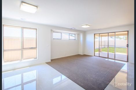 Property photo of 5 Jensen Crescent Wodonga VIC 3690