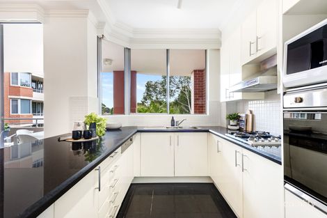 Property photo of 95/10 Webb Street Croydon NSW 2132