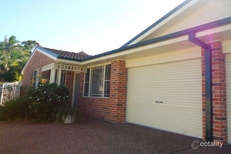 Property photo of 2/5 Sovereign Close Floraville NSW 2280