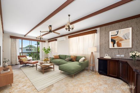 Property photo of 99 Gray Street Carina QLD 4152