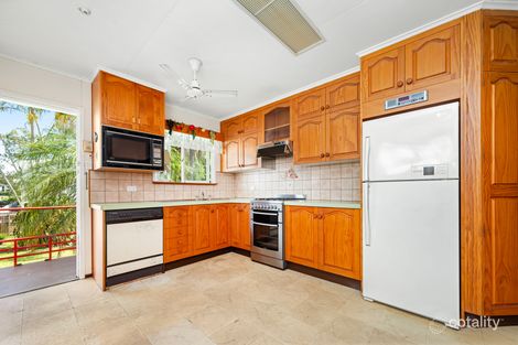 Property photo of 99 Gray Street Carina QLD 4152