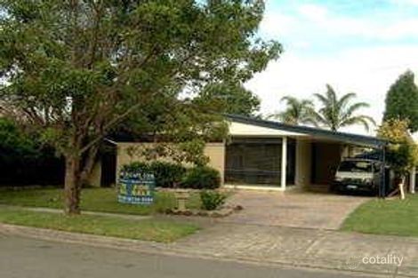 Property photo of 32 Roberta Street Greystanes NSW 2145
