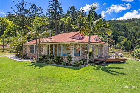 95 Lumleys Lane, Wardell, NSW 2477