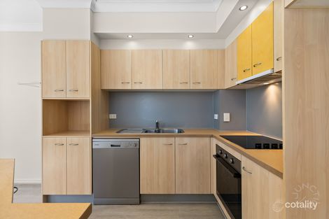 Property photo of 406/448 Boundary Street Spring Hill QLD 4000