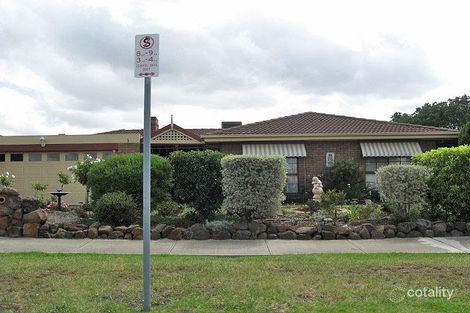 3 Wairou St, Taylors Lakes, VIC 3038