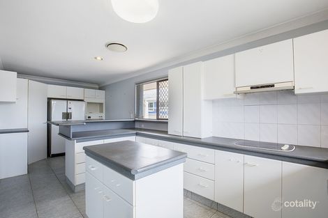 Property photo of 10 Weatherly Avenue Mermaid Waters QLD 4218