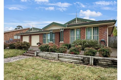 46 Sydney Ave, Callala Bay, NSW 2540