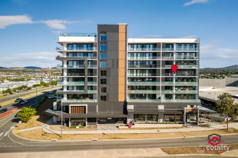 402/76 Steve Irwin Ave, Wright, ACT 2611