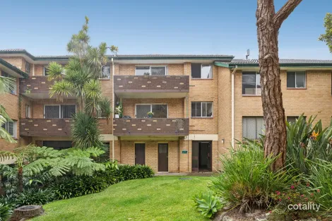 Property photo of 97/234 Beauchamp Road Matraville NSW 2036