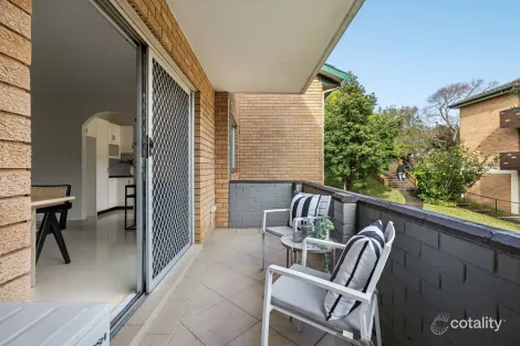 Property photo of 97/234 Beauchamp Road Matraville NSW 2036