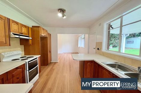 Property photo of 10 Treeview Place North Rocks NSW 2151