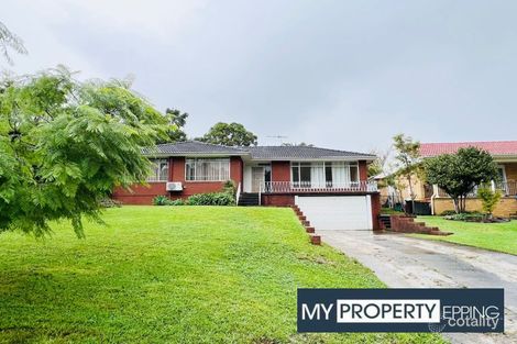 10 Treeview Pl, North Rocks, NSW 2151
